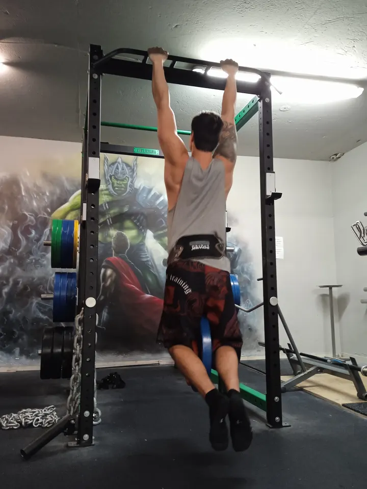 Valhall Gym Belden — Treningsstudio i Bø, Stryn