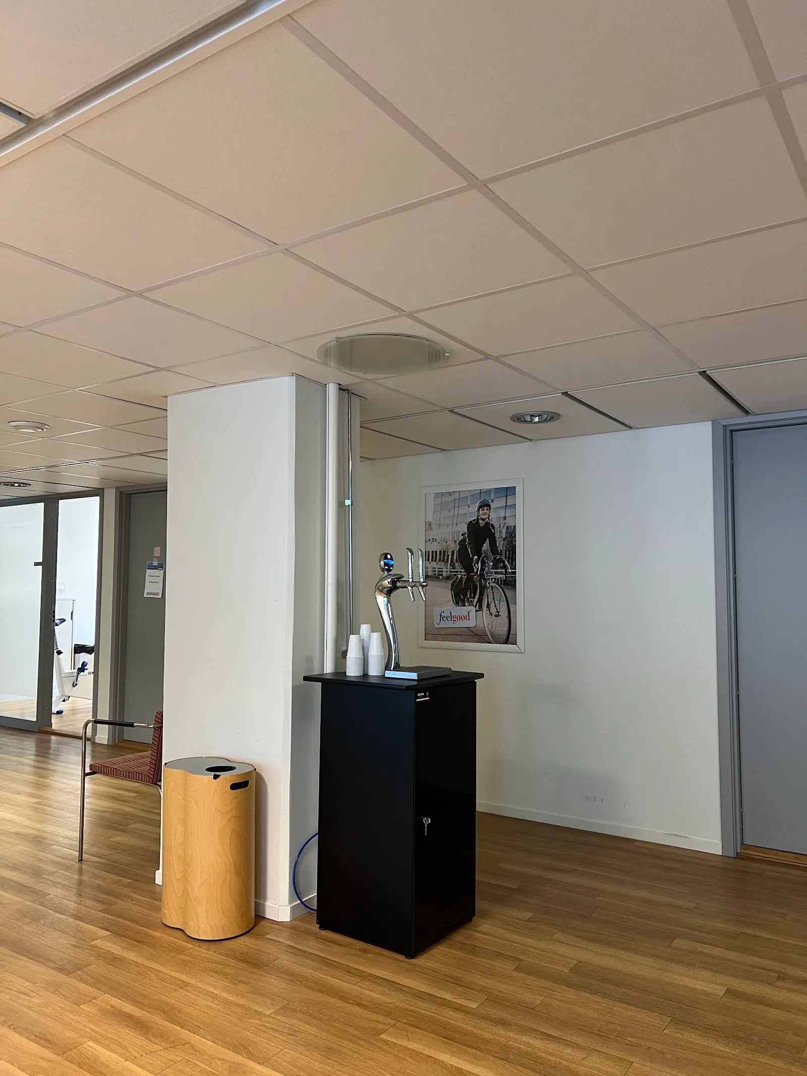 Feelgood — pt-studio i Östermalm — 3