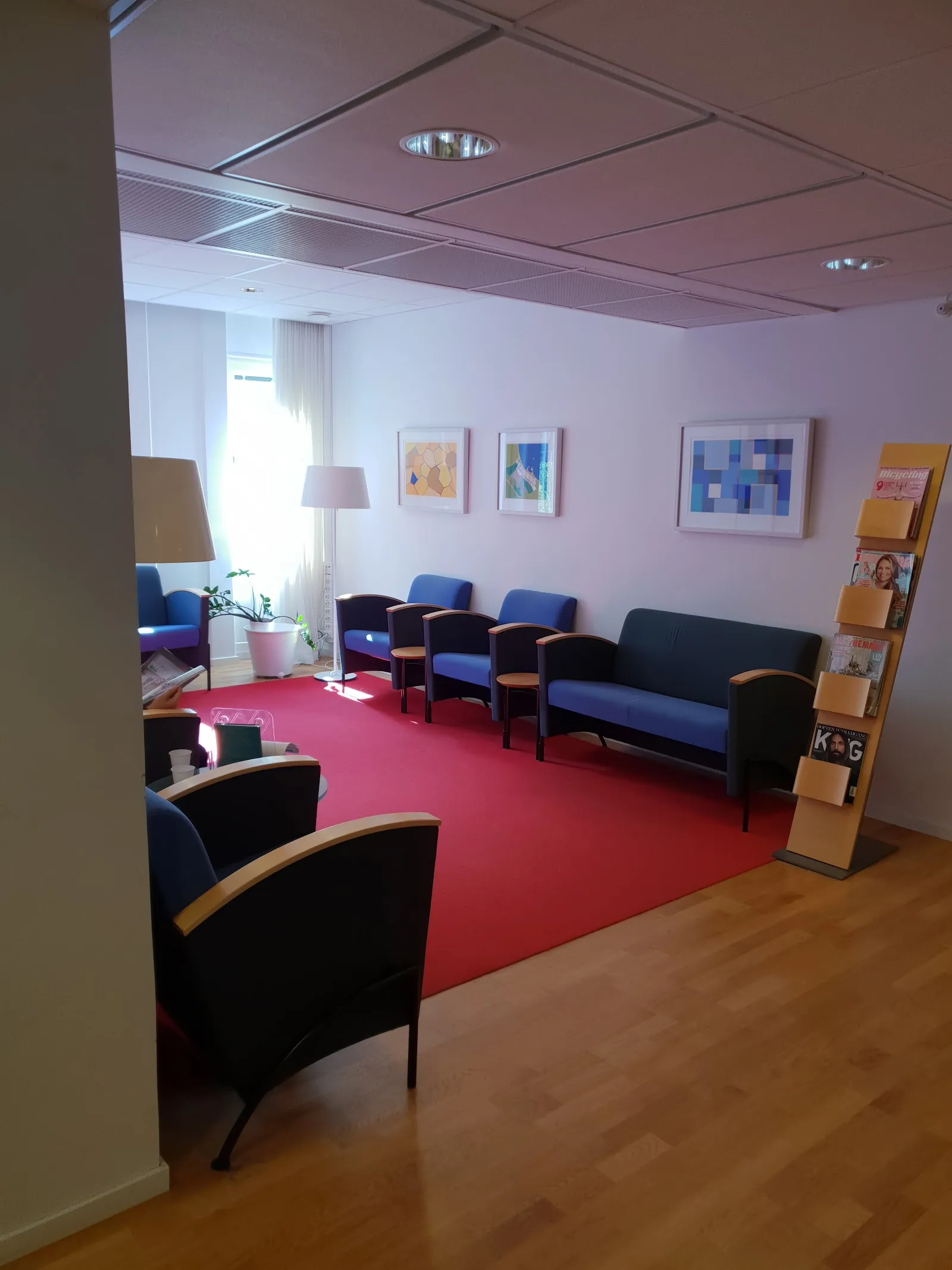 Feelgood — pt-studio i Östermalm — 3