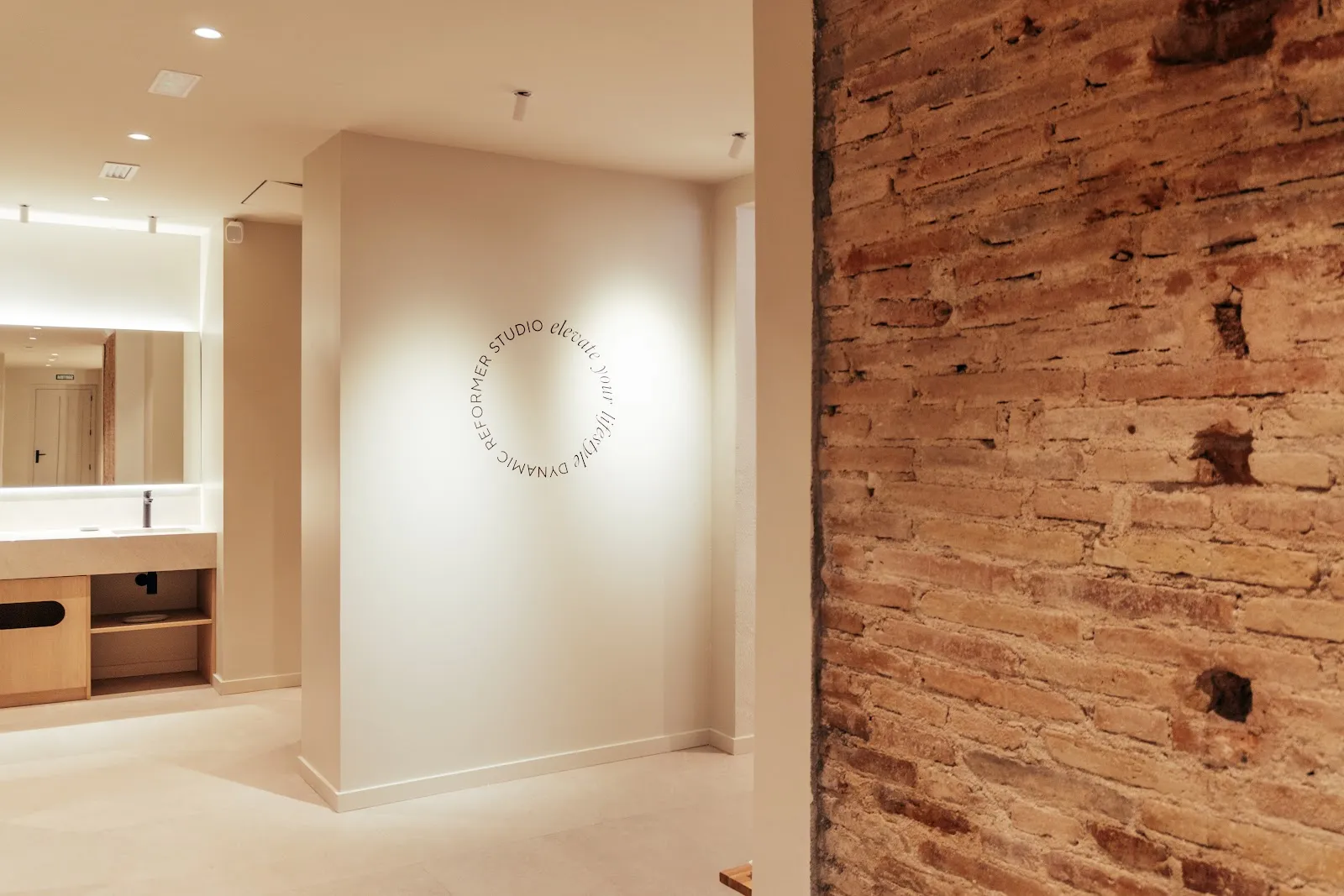 PILAT3S Sant Cugat — reformer pilates-studio en Sant Cugat del Vallès — 2