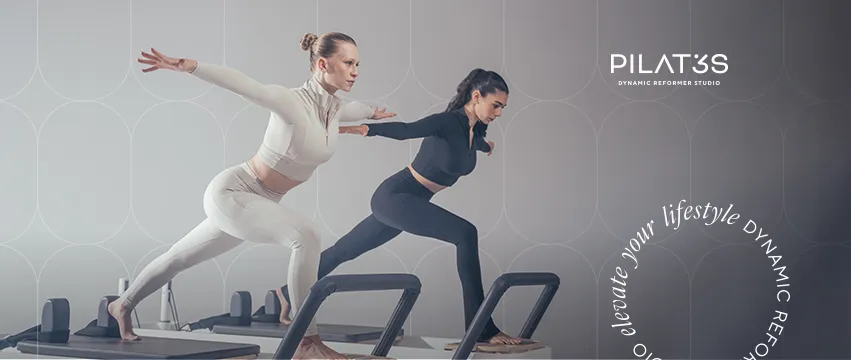 PILAT3S Sant Cugat — reformer pilates-studio en Sant Cugat del Vallès — 4