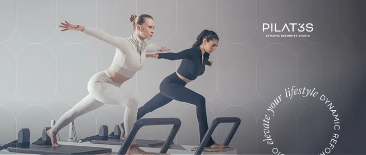 PILAT3S Sant Cugat — reformer pilates-studio en Sant Cugat del Vallès — 4
