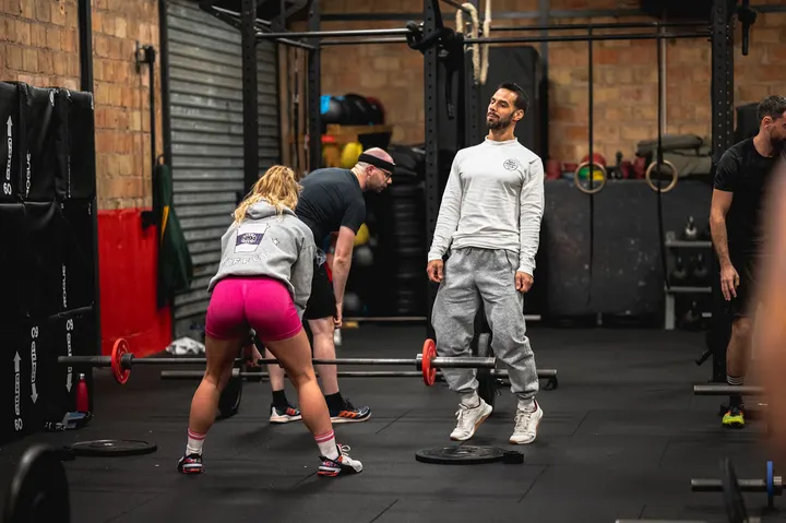 CrossFit Strasbourg — crossfit-studio à Cronenbourg, Strasbourg — 2