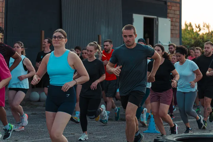 CrossFit Strasbourg — crossfit-studio à Strasbourg — 4