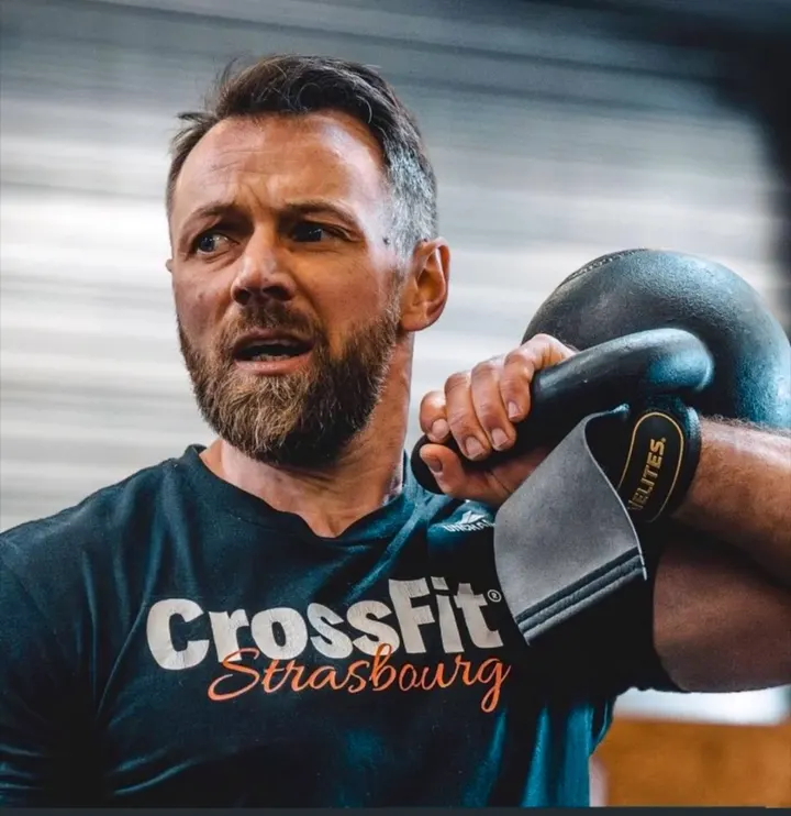 CrossFit Strasbourg — CrossFit à Cronenbourg, Strasbourg