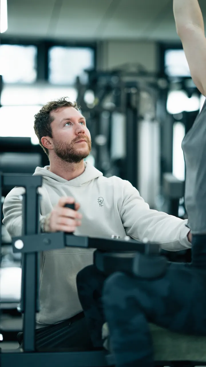 SŌRE Health — fitnessstudio in Rotherbaum, Hamburg — 3