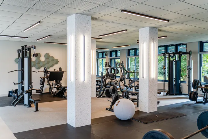 SŌRE Health — fitnessstudio in Hamburg — 3