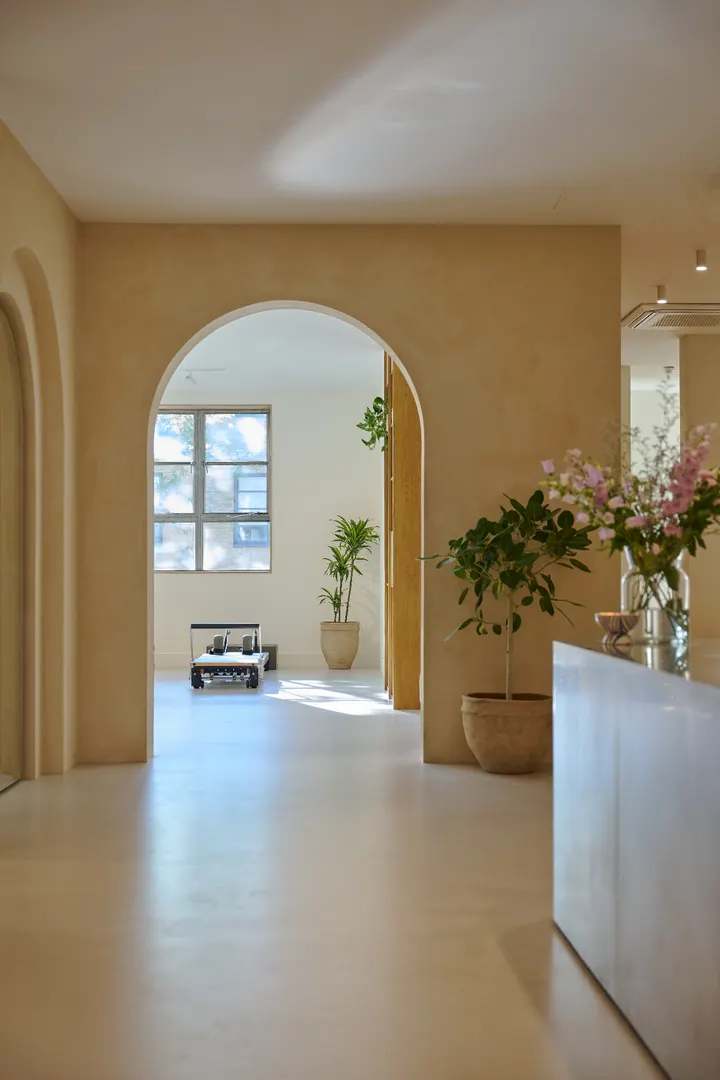 Studio Anatomy Islington — pilates-studio in Islington, London — 2
