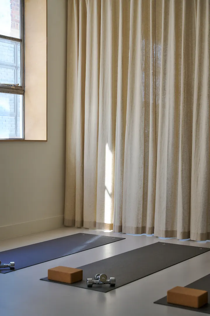 Studio Anatomy Islington — pilates-studio in Islington, London — 3
