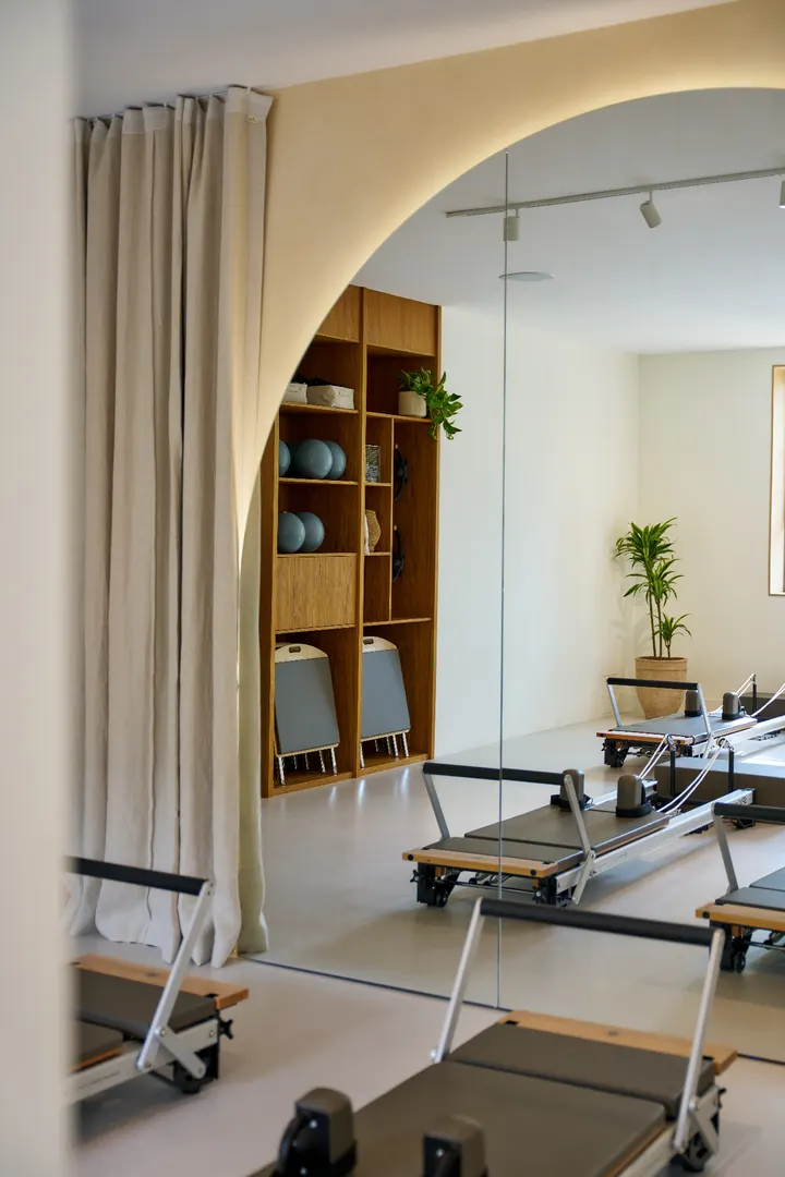 Studio Anatomy Islington — pilates-studio in London — 3
