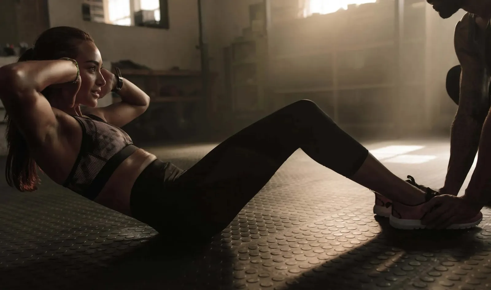 LE Fitness — funktionell träning-studio i Gustavsberg, Gustavsberg — 2