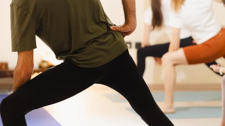 Yoga Shala Alvalade — yoga-studio em Campo Grande, Lisboa — 3