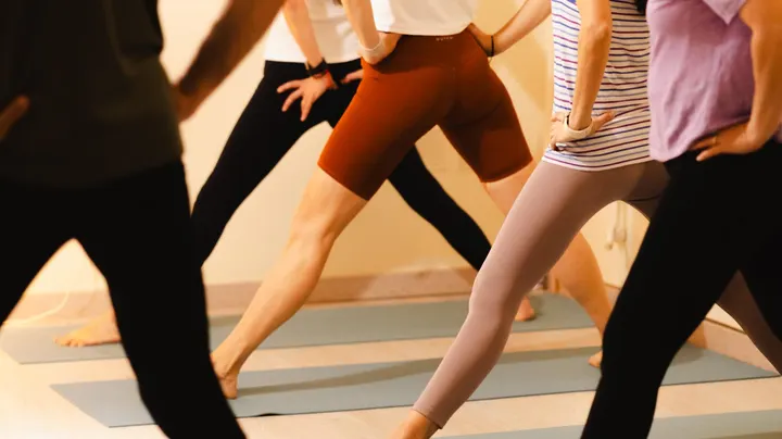 Yoga Shala Alvalade — yoga-studio em Lisboa — 3