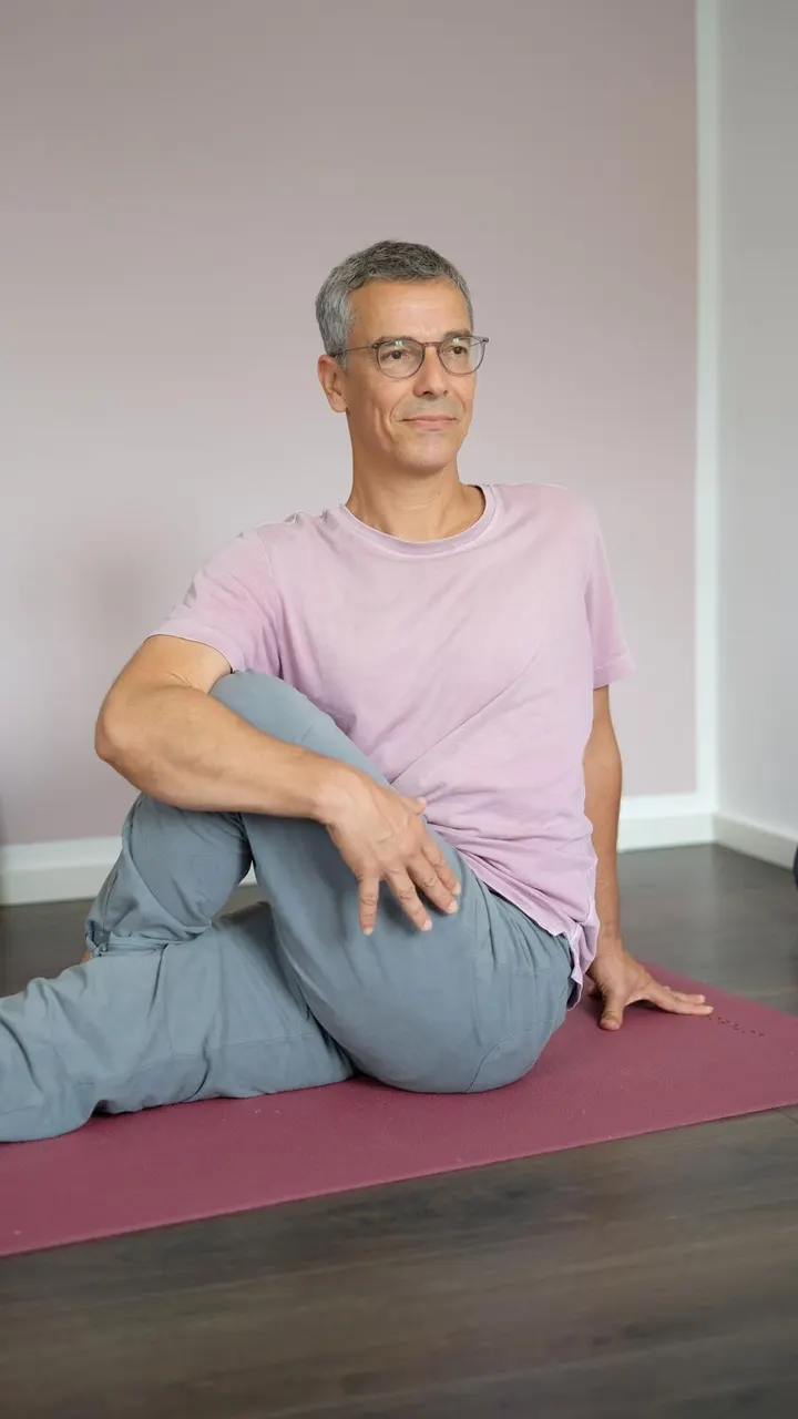 Yogalessio — yoga-studio in Steimker Berg, Wolfsburg — 3