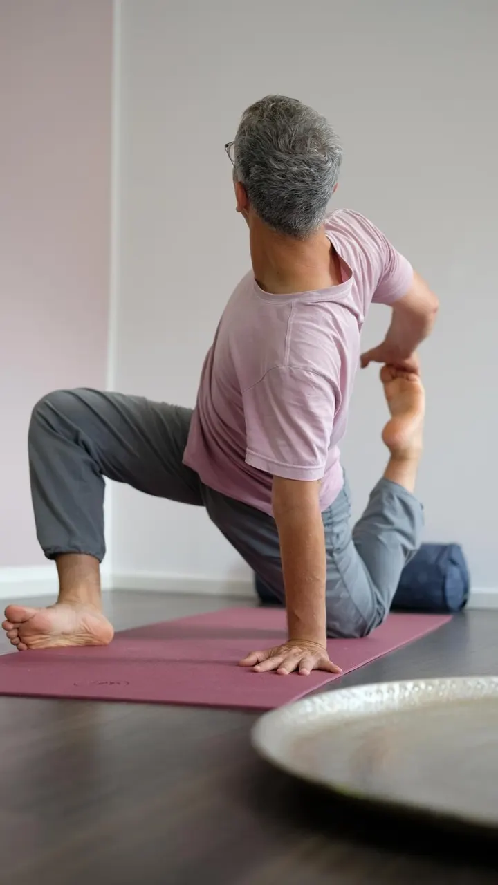 Yogalessio — yoga-studio in Wolfsburg — 3