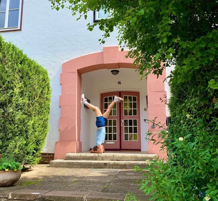 Yogalessio — yoga-studio in Wolfsburg — 4
