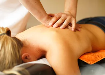 AktiveraKliniken AB — wellness-studio i Uppsala — 3