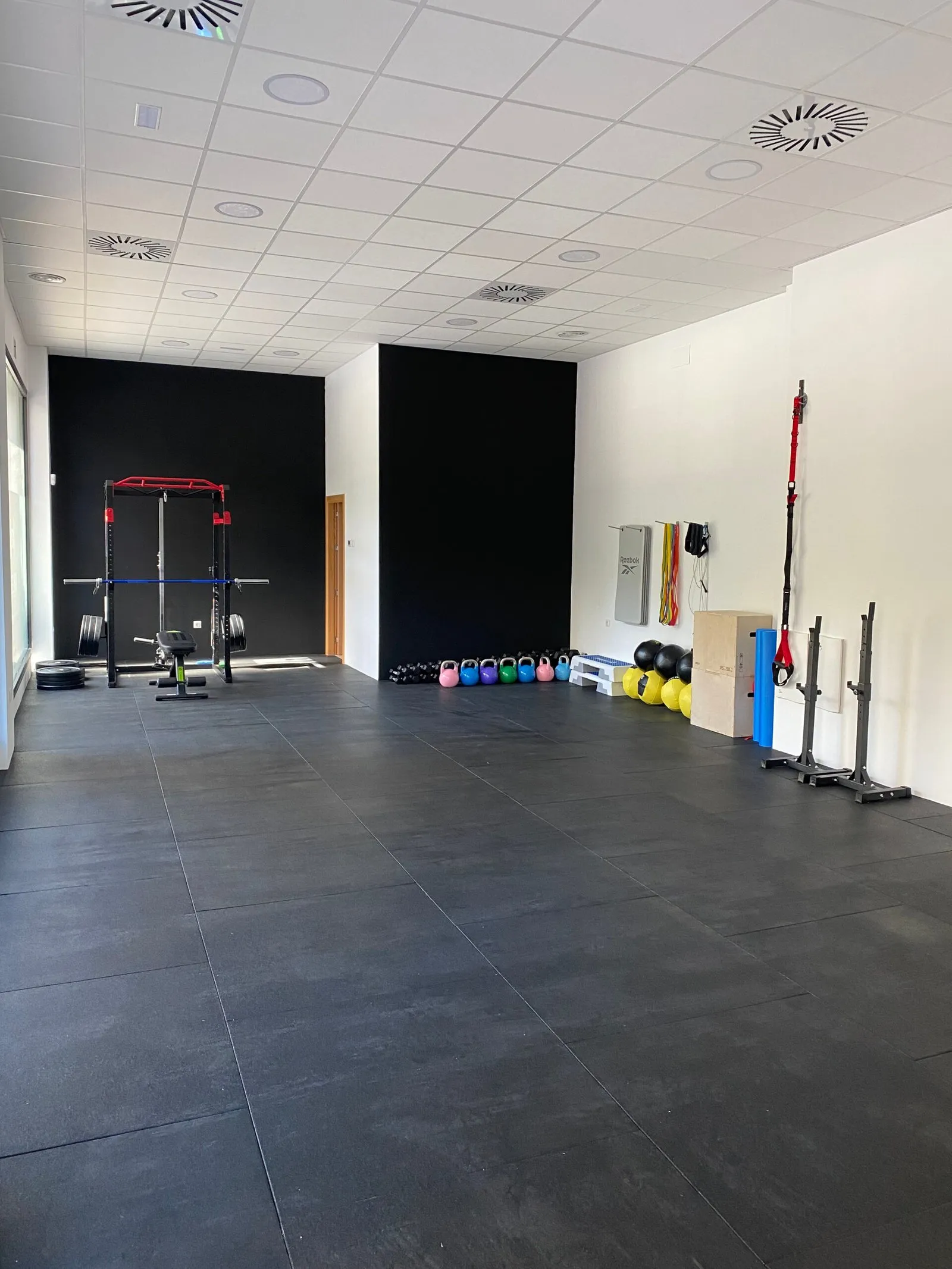 Centro de entrenamiento Kaizen — träningsstudio-studio i Balcones del Mar, Estepona — bild 2