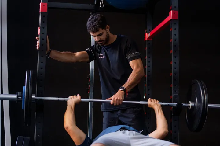 Centro de entrenamiento Kaizen — fitness studio-studio i Balcones del Mar, Estepona