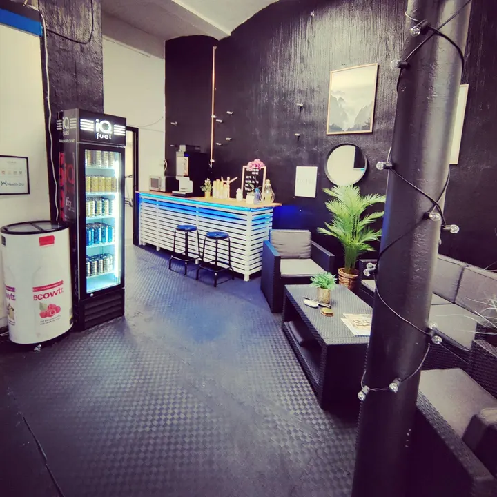Health 2U — träningsstudio i Gävle — 4