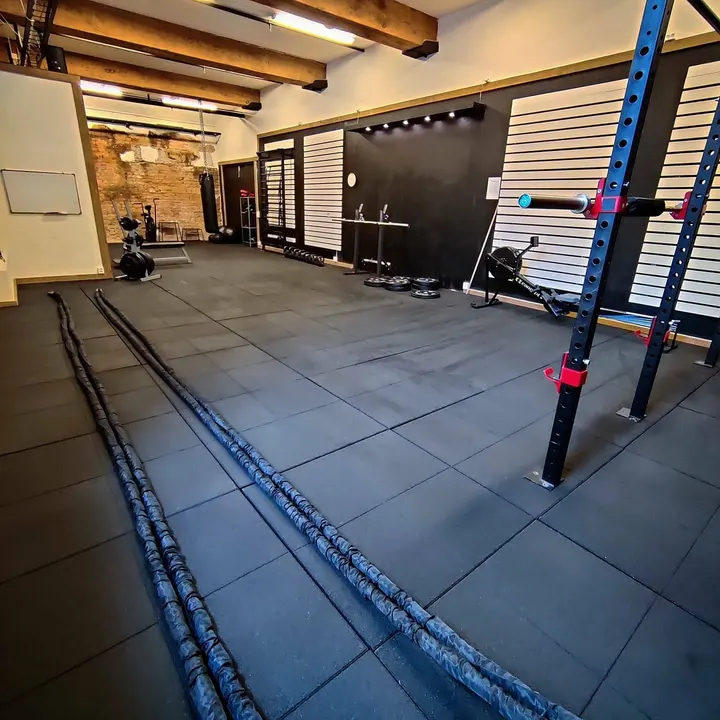Health 2U — träningsstudio i Gävle — 5