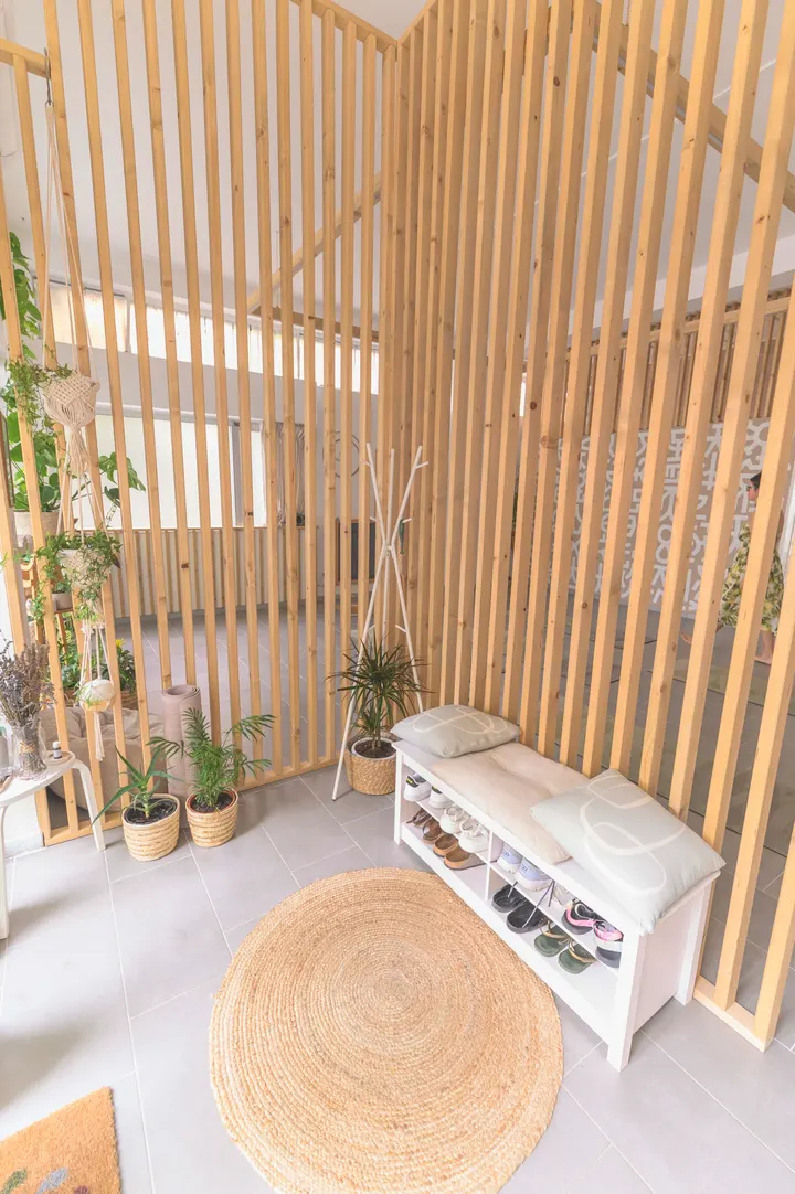 Vikāsa Navakaraṇa Yoga Studio — yoga-studio a Porta Nuova, Pescara — 3