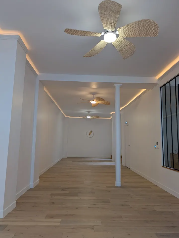 Lulu'z Studio — salle de fitness-studio à Paris — 3
