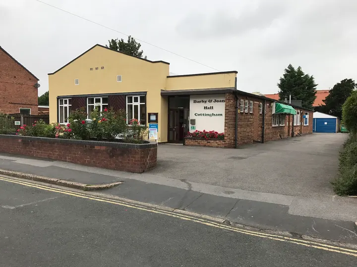 Karate Hull @Cottingham — martial arts-studio in Cottingham — 2