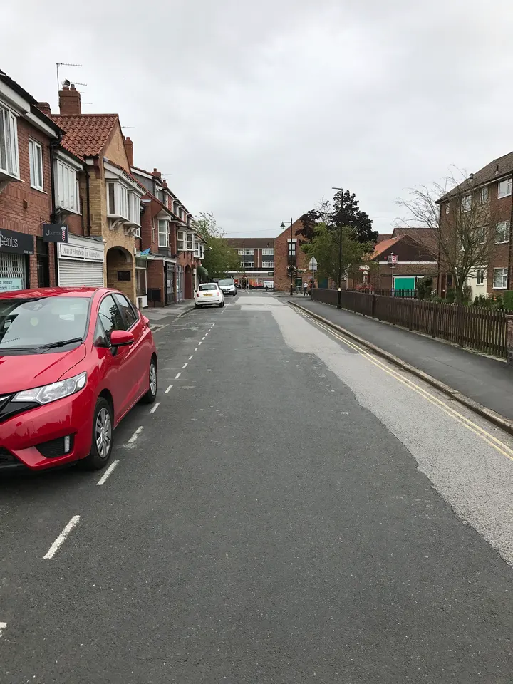 Karate Hull @Cottingham — martial arts-studio in Cottingham — 3