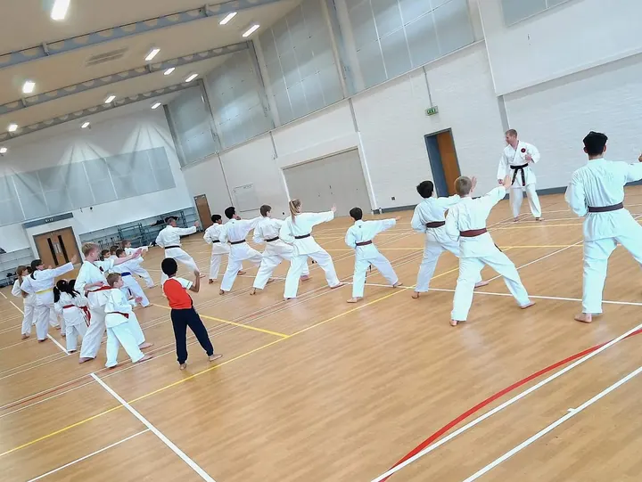 Karate Hull @Cottingham — martial arts-studio in Cottingham — 4