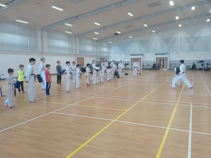 Karate Hull @Cottingham — martial arts-studio in Cottingham — 5