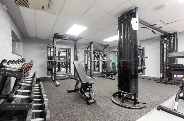 Gloucester Robinswood Spa & Leisure — fitness studio in Sneedhams Green, Gloucester — 2