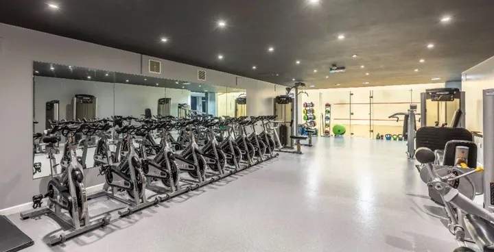 Gloucester Robinswood Spa & Leisure — fitness studio in Gloucester — 3