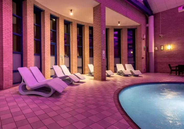 Gloucester Robinswood Spa & Leisure — fitness studio in Gloucester — 5