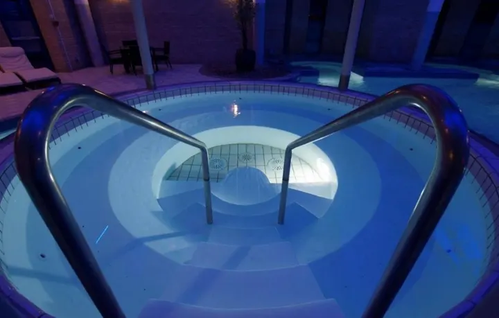 Gloucester Robinswood Spa & Leisure — fitness studio in Gloucester — 6
