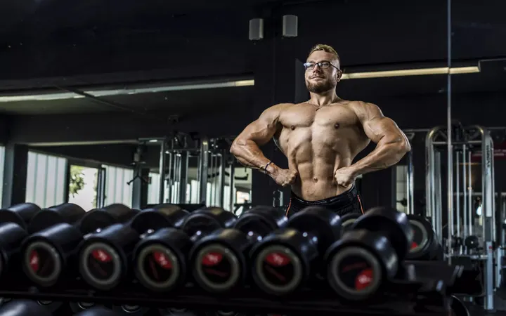 BRESTER Physio & Personal Training — pt-studio in Böckingen, Heilbronn — 2