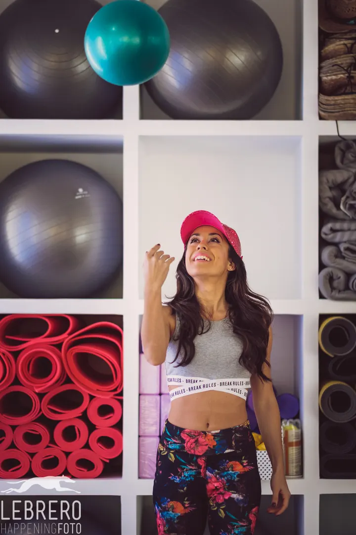 Nº1 DANCE FIT CENTER — baile-studio en Lleida — 3