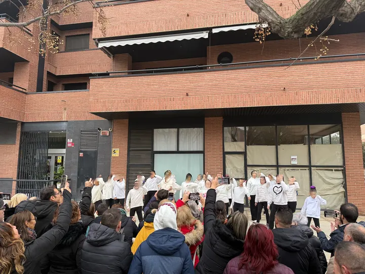Nº1 DANCE FIT CENTER — Estudio de fitness en Lleida