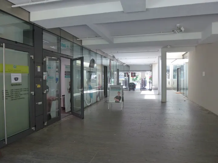 EMS-Lounge® Würzburg — EMS-Training in Würzburg Altstadt, Würzburg