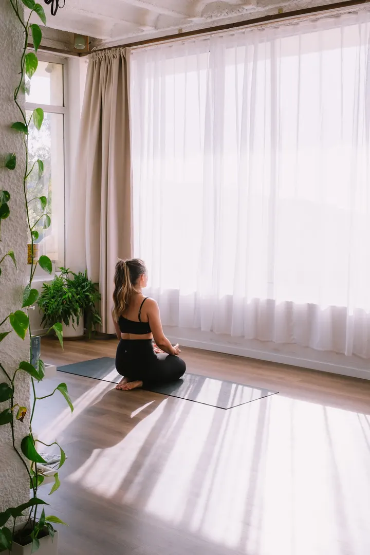Nama Yoga — yoga-studio à Lunera, Grosseto-Prugna — 2