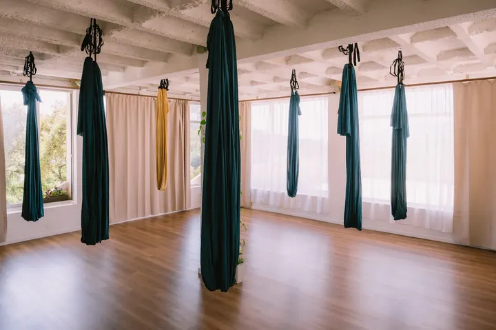 Nama Yoga — yoga-studio à Grosseto-Prugna — 4