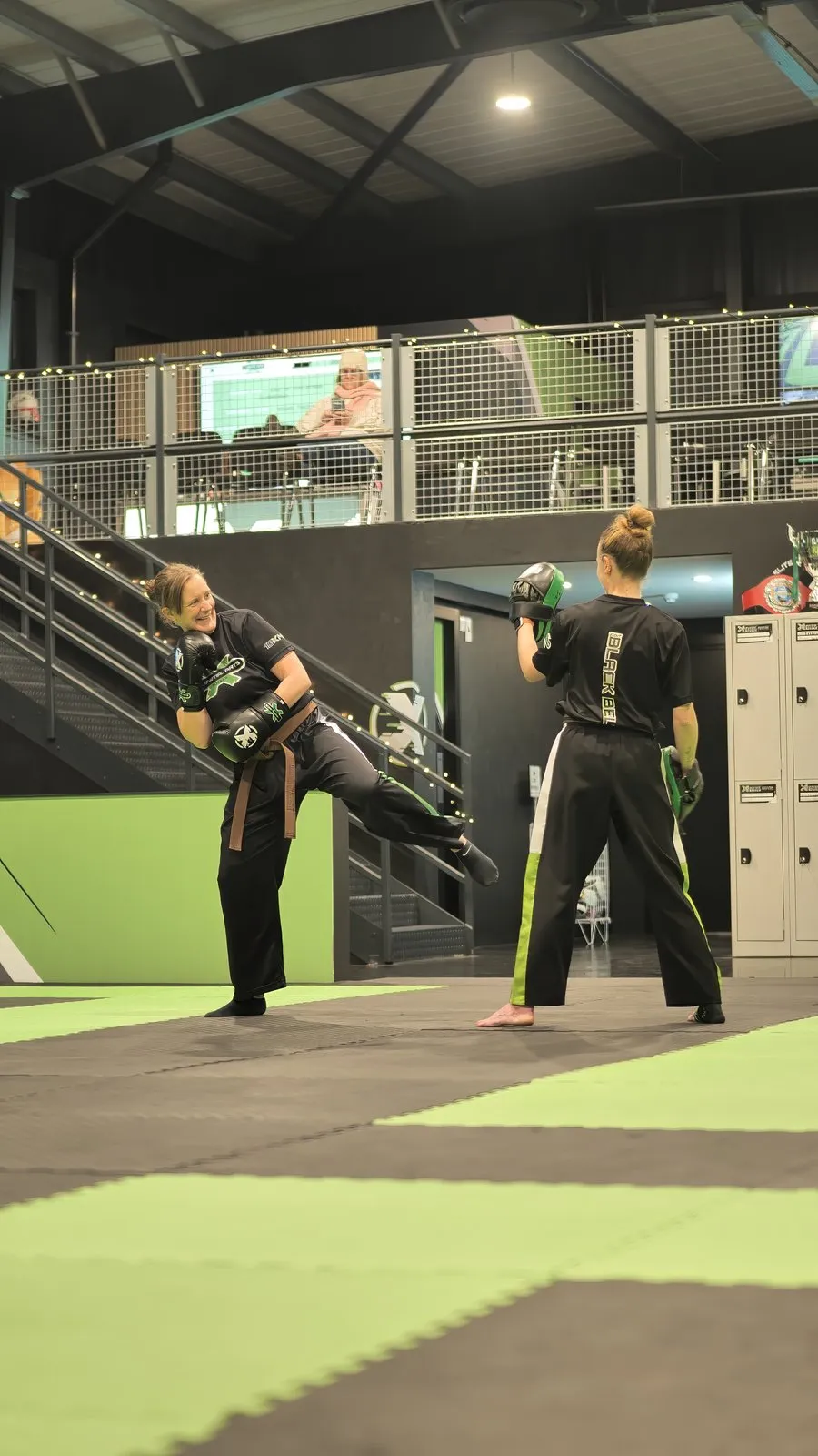 X Martial Arts — martial arts-studio in York — 3