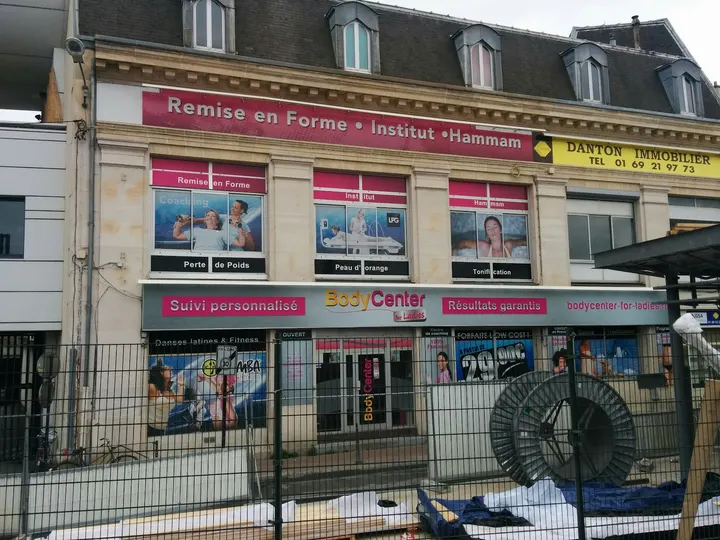 BodyCenter for Ladies - Juvisy — salle de fitness-studio à Juvisy-sur-Orge, Paris — 2