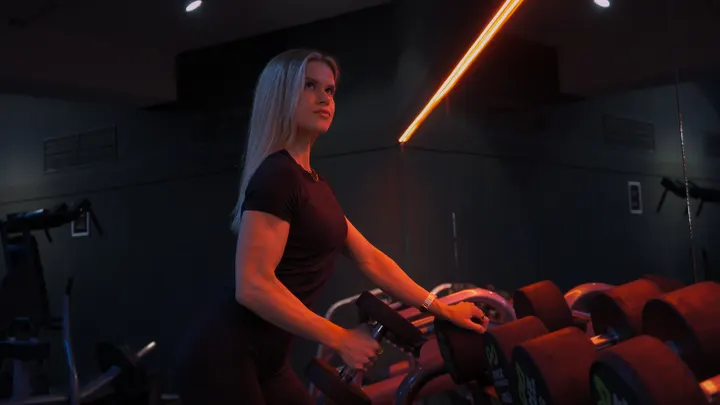 Fire Gym Geesthacht — fitnessstudio in Richtweg-Riesdahl, Hamburg — 2