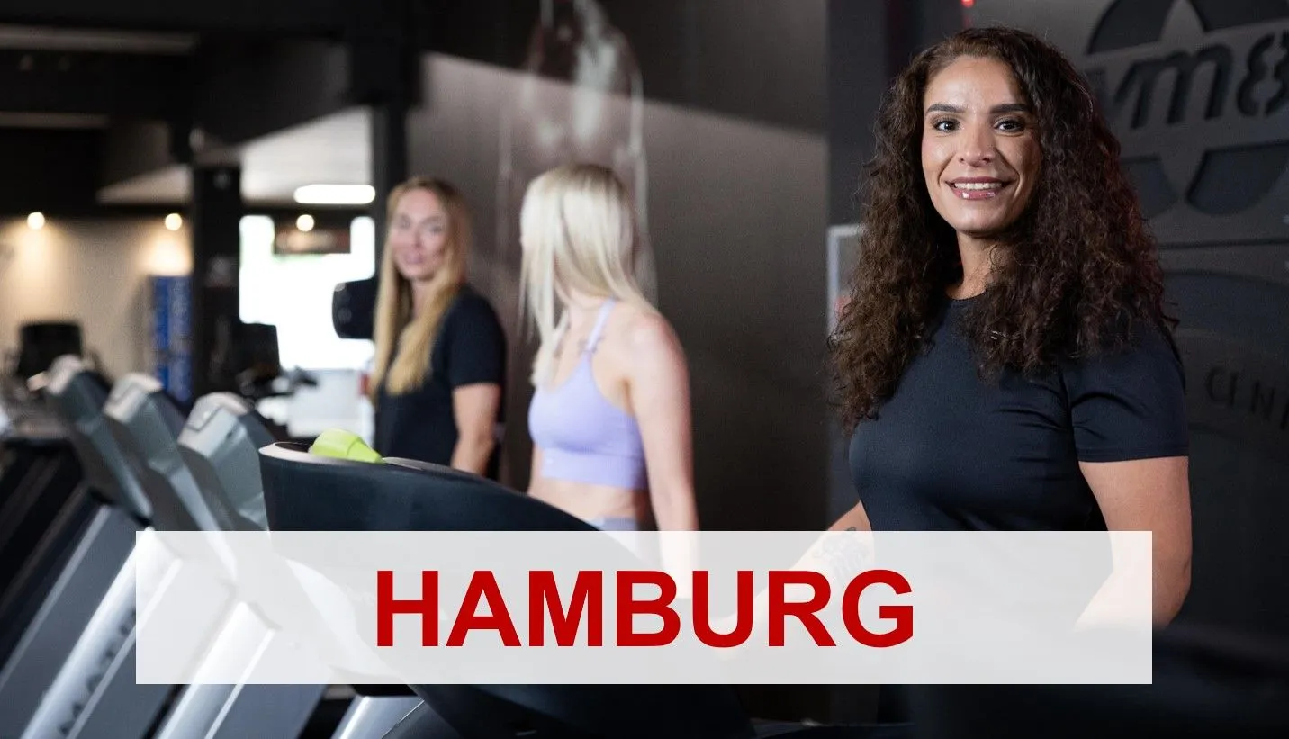 Fire Gym Geesthacht — träningsstudio i Hamburg — 3
