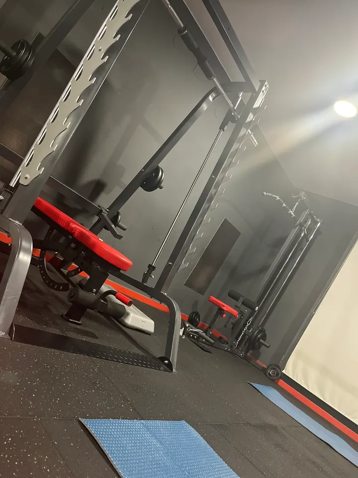 Healthy Studio Valencia — entrenamiento personal-studio en Sant Francesc, Valencia — 2