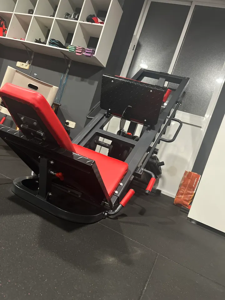 Healthy Studio Valencia — entrenamiento personal-studio en Sant Francesc, Valencia — 3