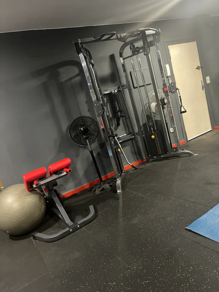 Healthy Studio Valencia — entrenamiento personal-studio en Valencia — 3