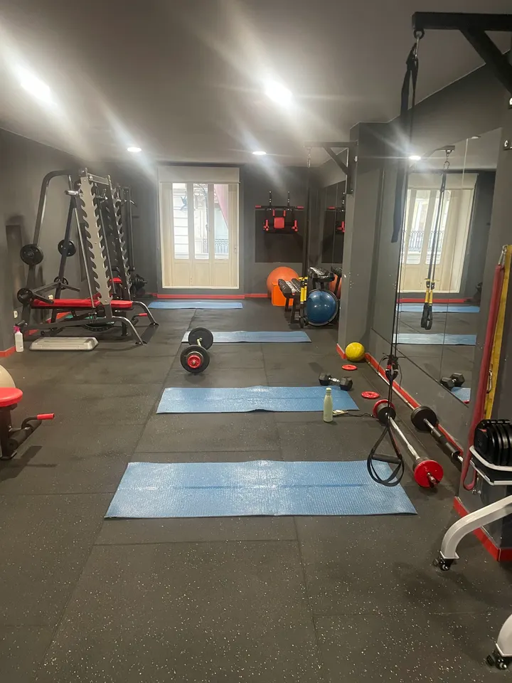 Healthy Studio Valencia — entrenamiento personal-studio en Valencia — 4