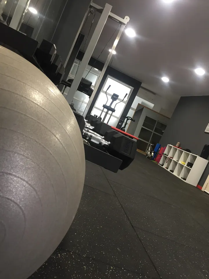 Healthy Studio Valencia — entrenamiento personal-studio en Valencia — 5